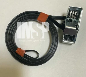 Genuine CR357-67021 HP CARRIAGE BELT - Picture 1 of 2