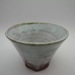Cup φ10.8cm Multi Japanese pottery Tea Coffee Handmade - Picture 1 of 8