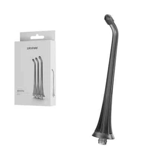 Zahnheld Ersatzdüsen Sensitiv für Munddusche Aquadent Water Flosser - Bild 1 von 12
