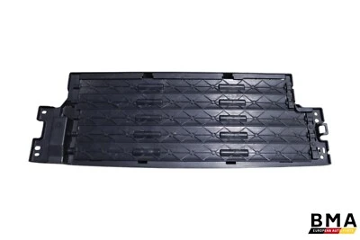 Unidad de montaje de rejilla de obturador de aire delantero Range Rover Velar 2021 2022 2023 2024 OEM Foto 1 de 4