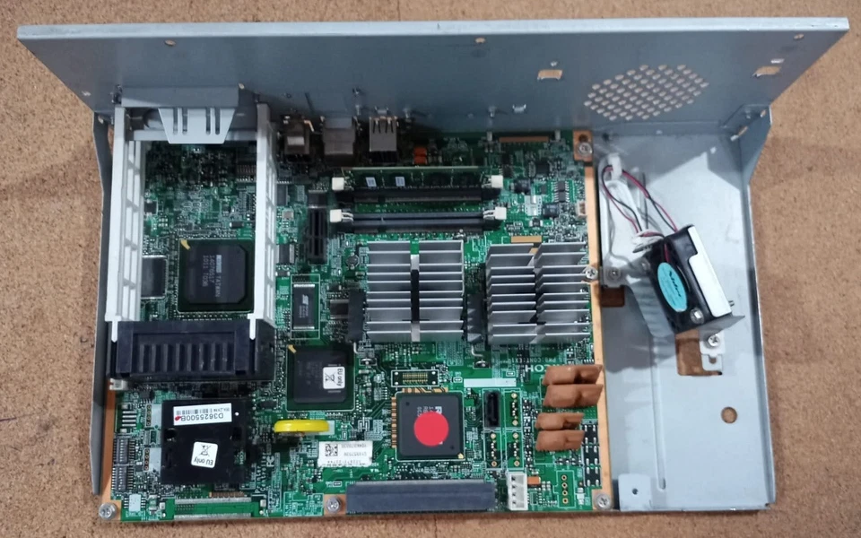 Ricoh SP C821 Printer Controller Board - Image 1 of 1