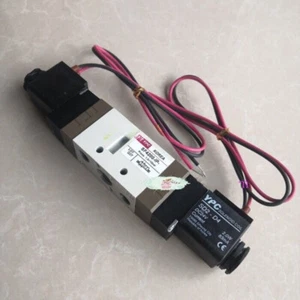 1 Stück NEU passend für Magnetventil SF4200-IP-DC24V - Bild 1 von 1