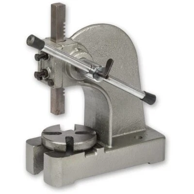Axminster Engineer Series AP0 Arbor Press