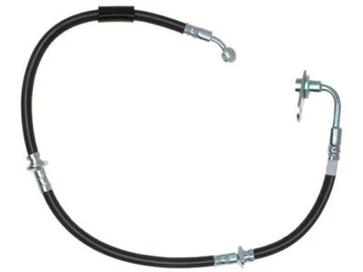 For 2002-2006 Suzuki XL7 Brake Hose Front Left AC Delco 21526WMQD 2003 2004 2005 — 第 1/2 张图片