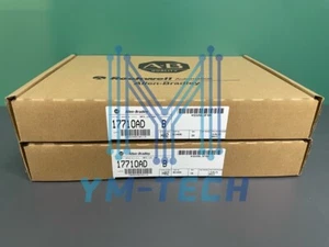 New Sealed AB 1771-OAD C Output Module Free Shipping 1pcs 1771OAD - Picture 1 of 4