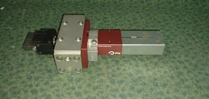 Afag Roboter Greif- und Drehzylinder mit Fingern # RM16/03 & GM20/04 (27499-D3) - Bild 1 von 6
