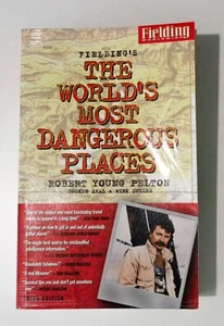 World's Most Dangerous Places by Pelton, Aral and Dulles Fielding's Worldwide - Bild 1 von 7