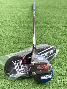 New Cobra Speedzone SZ One Length 5 Hybrid 24°, Recoil ESX 480 F2 Lite Flex, RH - Picture 1 of 17