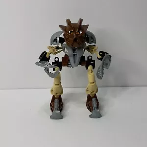 Lego Bionicle Toa Nuva Pohatu Nuva 8568 komplett ohne Anleitung - Bild 1 von 5