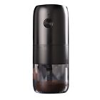 Easy To Clean Electric Coffee Bean Grinder Freshly Ground Coffee In Minutes