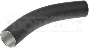 Manguera flexible precalentador de carburador universal 2"" x 28"" conducto de aluminio/papel - Imagen 1 de 1