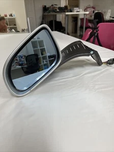 Mclaren MP4 650s Side Mirror LHS Oem 11a3871cp - Picture 1 of 6