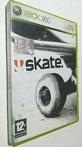 SKATE XBox 360 - GIOCO SPORT SKATEBOARD - Foto 1 di 2
