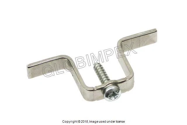 Clip de retención de línea de combustible SAAB 9-3 9-5 900 (1994-2004) GENUINO + 1 AÑO DE GARANTÍA Foto 1 de 1