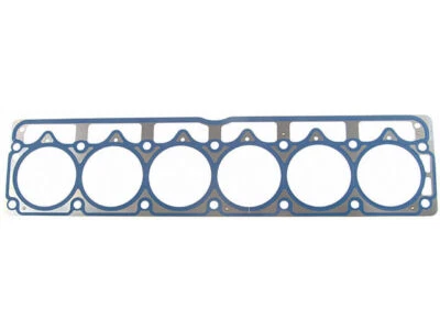 Junta de culata Felpro 58382FG 1992 1993 1994 para Jeep Wrangler 1991-1995, 1997-2006 Foto 1 de 2