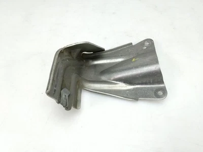 2008 BMW 528i 528xi 535i 535xi E60 5-Series Front Left Wheel Housing Bracket OEM - Image 1 of 4