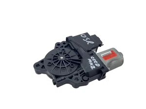 KIA CEED MK2 REGULADOR VENTANA TRASERA MOTOR CONDUCTOR DERECHO 83460-A2010 2012-2018 - Imagen 1 de 12