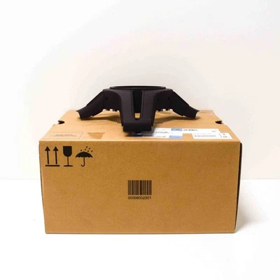 BMW M4 F82 Steering Wheel Rear Cover W/Pads 32307848270 7848270 2016 BRAND NEW - Imagem 1 de 4