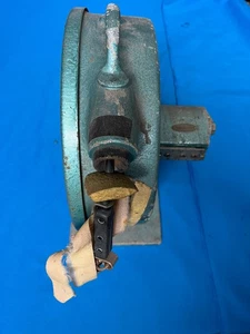 Ungarische Fechtfolie Degen Säbel Rolle für Elektro Haus Schule Zaun - Bild 1 von 5