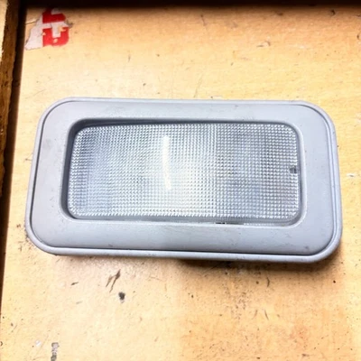 FIAT QUBO 2015 INTERIOR LIGHT GENUINE OEM - Image 1 of 4