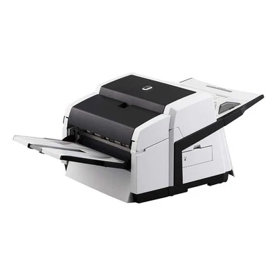 Fujitsu FI-6670A Clr Dupl 70PPM/140IPM Ultra SCSI A3 600DPI Twain - Image 1 of 3