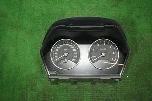 Strumentazione combinata originale BMW F20 F21 F22 F23 KMH 62109382074 - Foto 1 di 8