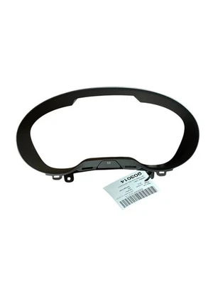 2017-2020 AUDI RS3 INSTRUMENT CLUSTER BEZEL SPEEDOMETER TRIM COVER 8V0857115 OEM Foto 1 de 4