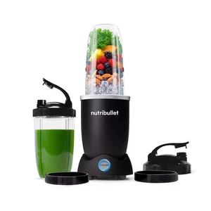 NutriBullet Blender 1200 Pro+ New Sealed - Picture 1 of 1