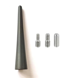 Car Radio Aerial Antenna with Screws M4/M5/M6 for Mazda Miata MX-5 2006-2022 - Picture 1 of 7