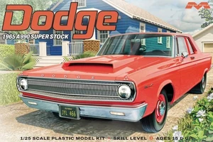 1/25 1965 Dodge A990 Super Stock Auto - Foto 1 di 1