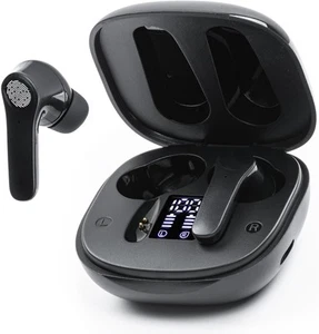 Multi Functional Language Translation Headphones, Supporting 144 Languages - Picture 1 of 7