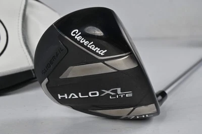 Cleveland Halo XL Lite #7 Wood / 22 Degree / Senior Flex Aldila Ascent 40 Shaft - Image 1 of 4