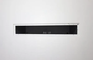 Wall-Smart 085-1NA24-UBL In-Wall Mount for SONOS Beam - Picture 1 of 6