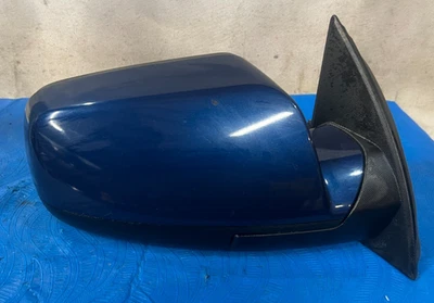 2010 2011 CHEVROLET EQUINOX PASSENGER SIDE VIEW MIRROR 20858720 RH HEATED OEM XB Foto 1 de 4