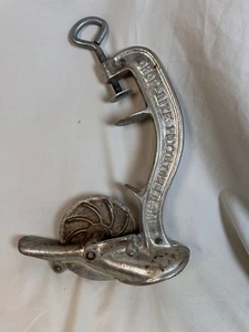 Vintage Chop-Rite No. 16 Kirschentkerner Entkerner Gusseisen Pottstown USA - Bild 1 von 5
