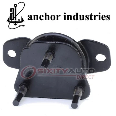 Anchor Rear Automatic Transmission Mount for 2005-2015 Nissan Armada - Hard hd Foto 1 de 4