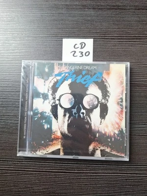 TANGERINE DREAM - THIEF - CD - NEU UND ORIGINAL VERPACKT!!! - Bild 1 von 2