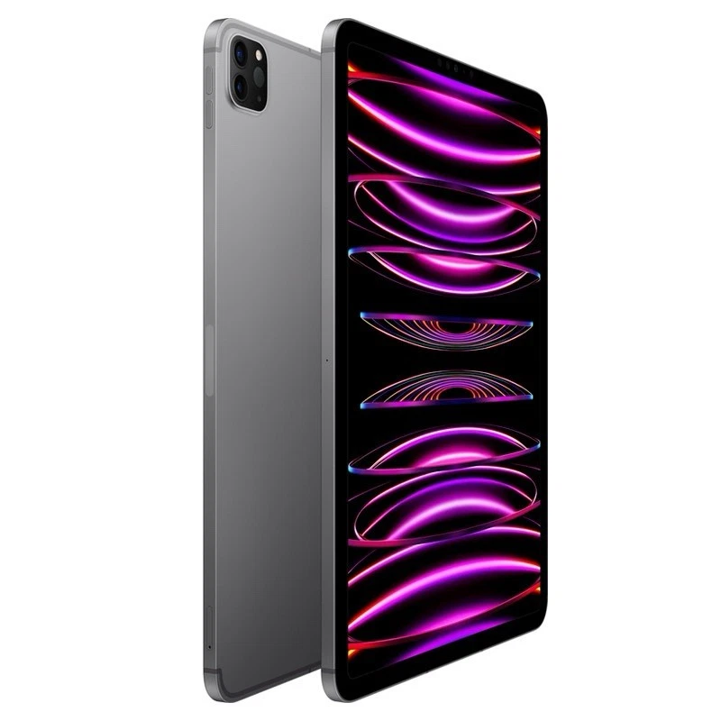 iPad Pro M2 12.9 Pouces 5G 256Go Neuf - Photo 1/1