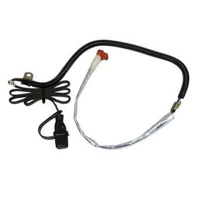 Cable calefactor bloque diésel OEM GM 15737616 88-99 camiones CK 25/3500 Silverado Tahoe Foto 1 de 4