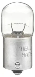 10x Bombilla R10W 8GA 002 071-251 HELLA para MERCEDES-BENZ MAN IVECO VOLVO DAF - Imagen 1 de 8