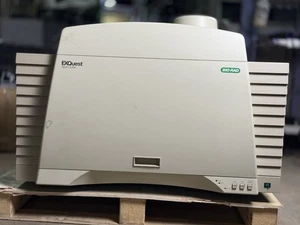 NO TARIFF Bio-Rad EXQuest Spot Cutter Automated Gel Protein Analysis System - Foto 1 di 17