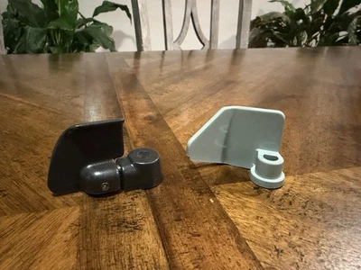 Breville Collapsible Paddle Custom Loaf Bread Maker Replacement Part & Reg Paddl - Image 1 of 4