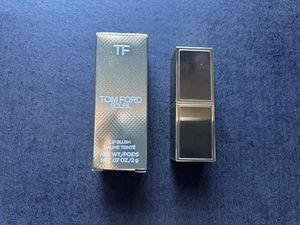 Tom Ford Lip Soleil Neige Gold Clear Lip Balm - Bild 1 von 9