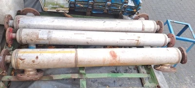 1pc JAD Heat Exchanger - Image 1 of 3