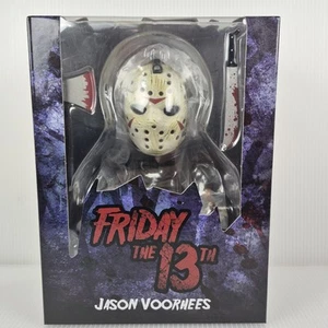 Mezco Friday the 13th Jason Voorhees Stylized 6-Inch Action Figure - Picture 1 of 9