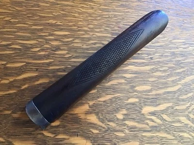 Hopkins & Allen Arms Co. 12GA. 侧锁锤模型二手前部 #125 — 第 1/4 张图片