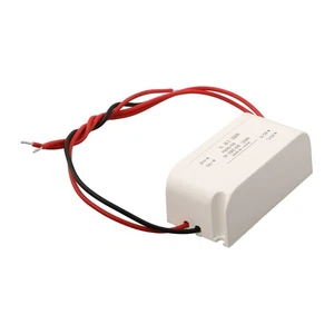 This Efficient Power Supply Model is Perfect for DIY Electronics Projects - Picture 1 of 12