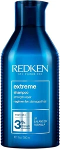 REDKEN - EXTREME SHAMPOO (300ml) Shampoo per capelli danneggiati - Foto 1 di 1
