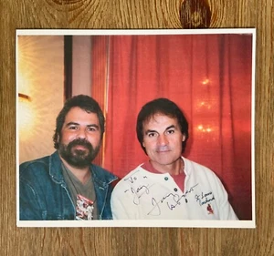 Tony La Russa - SIGNED/AUTOGRAPHED 8”x10” PHOTO - ST LOUIS CARDINALS - MLB - Picture 1 of 3