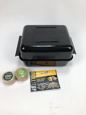 Char-Broil Flavor Chamber Infusion Cooker - Image 1 of 2